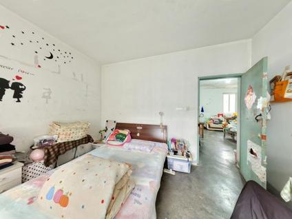 北京潭桥公寓(南园)3室1厅92平中楼层/共7层