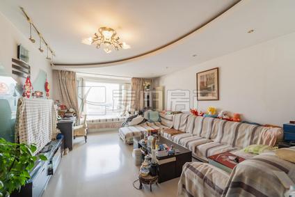 北京慧谷金色家园3室2厅141.17平高楼层/共9层