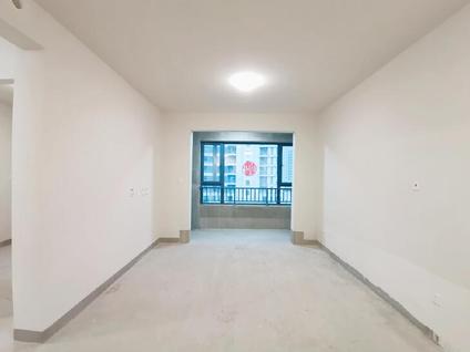 北京绿地IFC中央公馆B2地块3室2厅105.34平低楼层/共22层