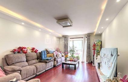 北京康桥水郡3室2厅158.64平中楼层/共18层