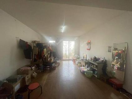 北京格林威治3室2厅125平低楼层/共17层