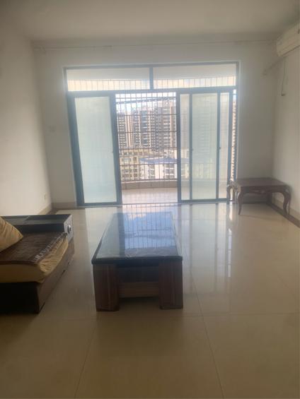 北京华荣府4室2厅127平高楼层/共23层