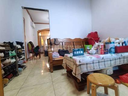 北京镇镜山路2室1厅49平高楼层/共4层