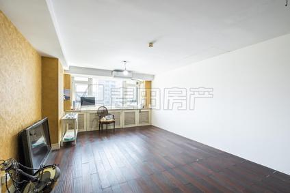 北京新世界太华公寓1室1厅102.37平中楼层/共19层