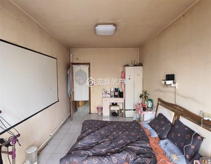 北京市工商局家属院(城关)2室2厅49平中楼层/共7层
