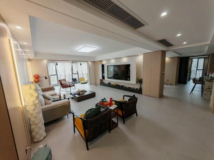 北京远大未来城6室3厅354平中楼层/共27层