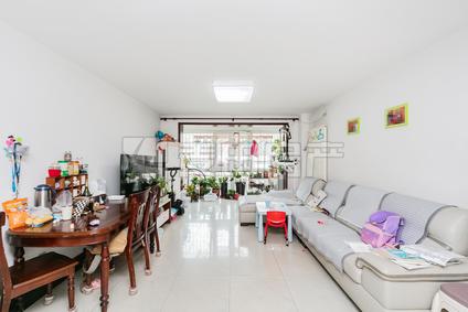 北京欧陆经典3室2厅136平低楼层/共26层