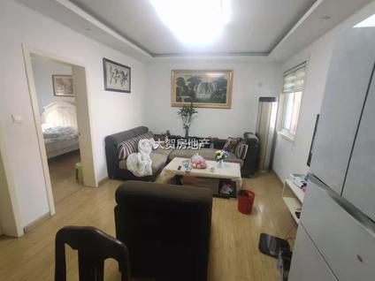 南京燕舞园3室1厅87平低楼层/共25层