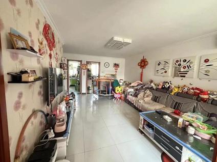 北京良工佳苑2室1厅79.13平中楼层/共6层