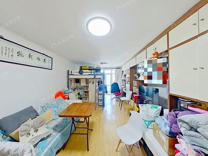 3室2厅 阳光新干线效果图