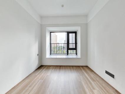 北京仁恒海棠公园无界4室2厅141平低楼层/共22层