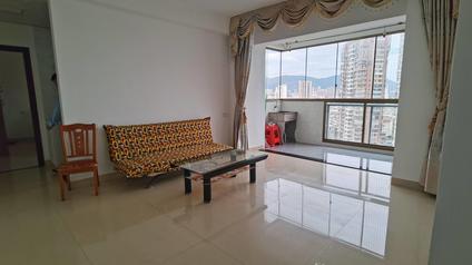 北京霞墩小区2室1厅80.2平中楼层/共24层