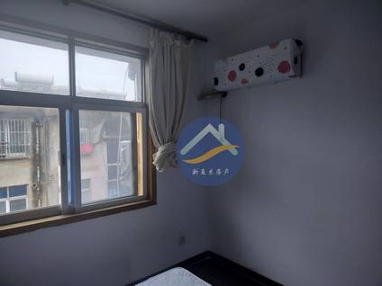 北京船闸宿舍2室2厅72平高楼层/共4层