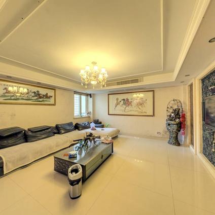 北京永丰家园4室2厅154.34平中楼层/共11层