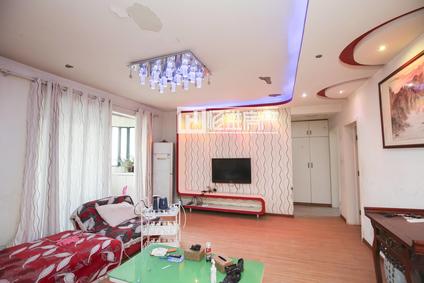 北京锦绣花园3室2厅148平中楼层/共22层