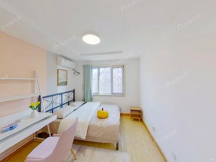 北京澳林春天(一期)4室2厅133.72平中楼层/共5层