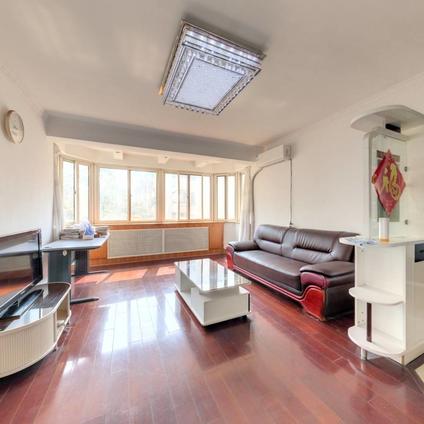 北京天林家园3室2厅97.3平中楼层/共7层