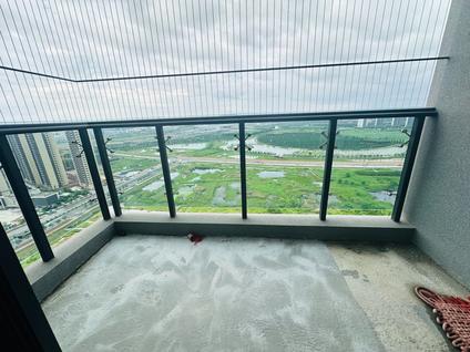 北京博富名苑3室2厅88.19平高楼层/共31层