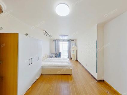 北京梨园小镇2室1厅99.83平中楼层/共14层