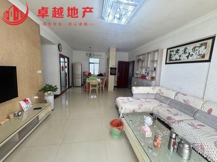 北京书香桃源小区3室2厅114.48平中楼层/共9层