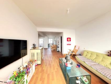 北京建邦听海(西区)3室2厅130.9平中楼层/共31层