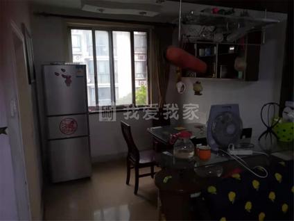 常州西新桥三村(150-193)2室2厅78平中楼层/共6层