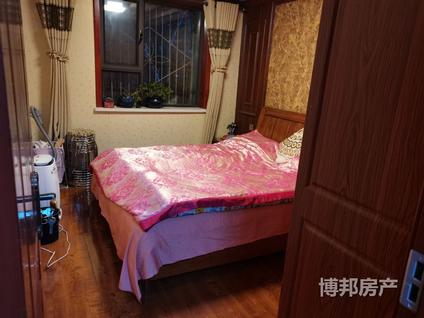 北京康明园(一二期)3室2厅110.7平低楼层/共6层