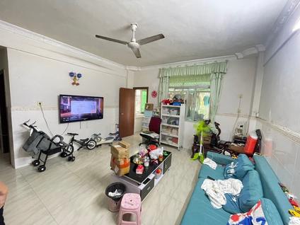 北京凤翔新村2室2厅85.47平低楼层/共9层