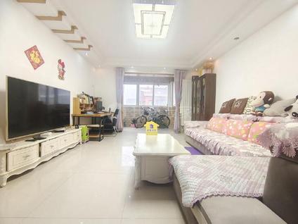 北京亢山佳园2室2厅100.82平高楼层/共6层