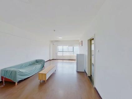 北京上地佳园1室0厅62.65平高楼层/共11层