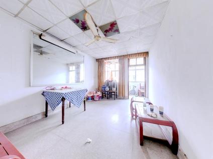 淮安化工新村(三区)2室1厅71.69平低楼层/共3层