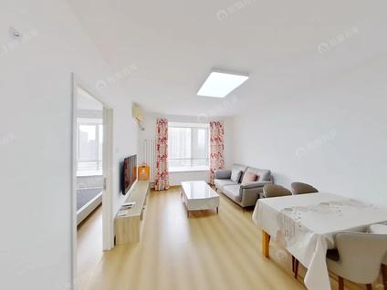 北京上元君庭2室1厅84.65平高楼层/共16层