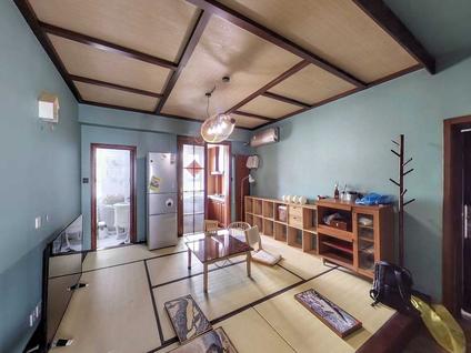 北京省直玉成小区(西区)3室2厅100.71平高楼层/共7层