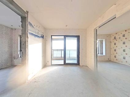 北京保利印江南(三期)3室2厅115平高楼层/共17层