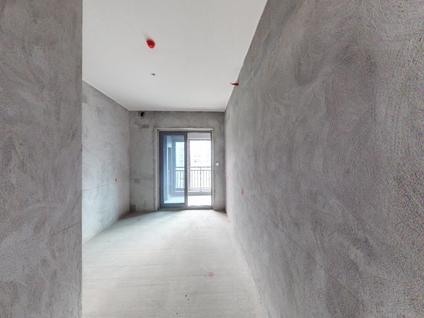 4室2厅 江北嘴公园里效果图