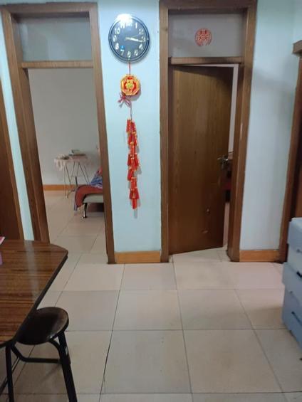 北京新运小区(卫滨)3室2厅74平中楼层/共6层