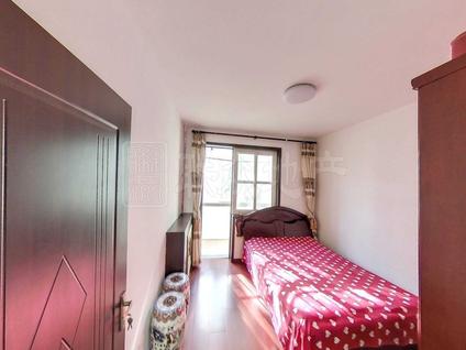 北京天堂河小区(南区)2室2厅70.61平低楼层/共6层