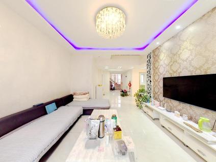 北京奥林匹克花园(二期巴塞罗那奥运村)4室2厅201平高楼层/共9层