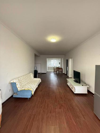 北京嘉利佳苑3室2厅117.13平高楼层/共6层