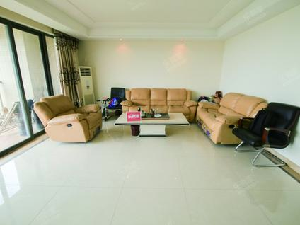 江门珠江御景山庄5室2厅228.21平高楼层/共32层