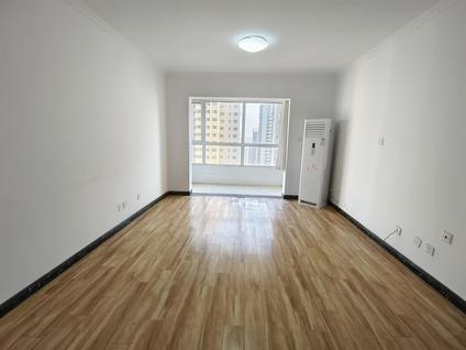 德州唐人中心2室2厅90平高楼层/共34层