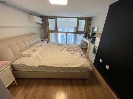 北京西山国际中心2室1厅77.5平高楼层/共6层