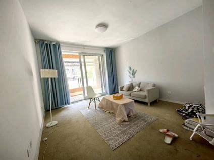 北京金旅公园里3室2厅110平低楼层/共6层