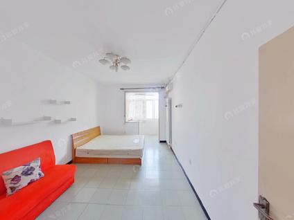 北京万寿寺北里3室1厅69.2平中楼层/共6层