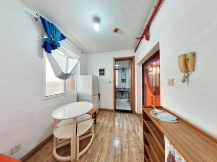 北京燕江新城江山苑1室1厅53.97平中楼层/共22层