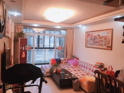 北京邗江蓝山庄园4室2厅103.38平高楼层/共6层