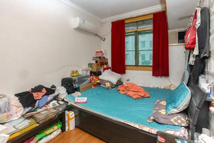 北京曹杨三村(杏园小区)2室1厅42.23平中楼层/共6层