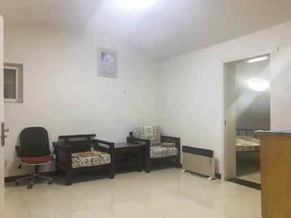 北京门头馨村2室1厅72.08平中楼层/共4层