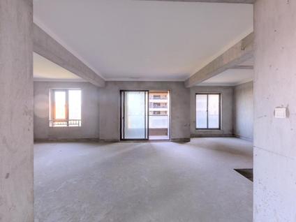 北京冠郡铭苑4室1厅143.46平低楼层/共25层