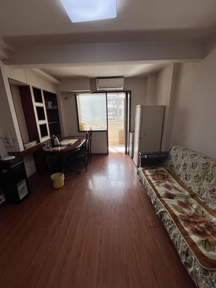 北京三省里1室1厅61.12平中楼层/共6层